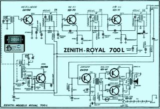 Zenith-700L_Royal 700L.Radio preview